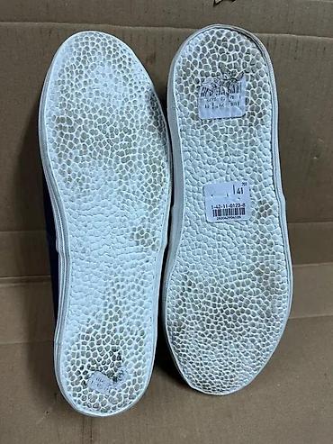 Patike: Tom Tailor ženske platnene patike (model 4892401) - Stil: klasične — 6