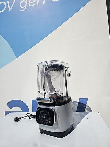 Blenderlər: Blender Blender Bar blender Peşəkar Kommersiya Blender Model: 8003 — 5