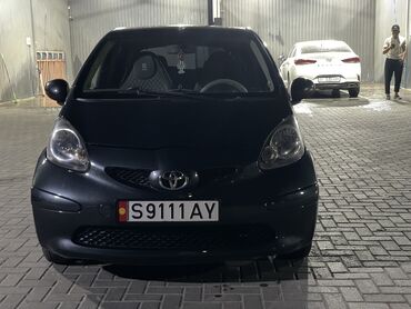 я ищу лада приора: Toyota Aygo: 2008 г., 1 л, Механика, Бензин, Хэтчбэк