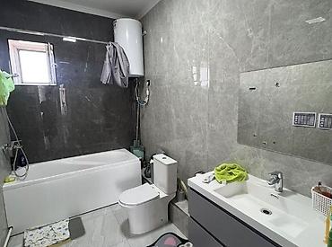 хата особняк: 🏠 Продаётся 6-комнатный дом 271 м², район Арча-Бешик 📋 Основные — 2