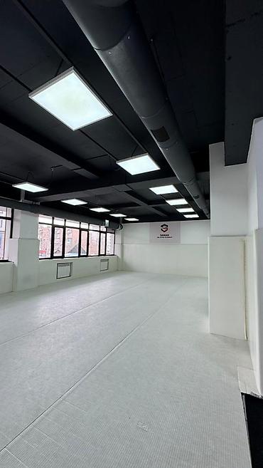 Продажа офисов: Продажа офисов 280 м², С ремонтом, Без мебели, Многоэтажное здание, 2 этаж — 18