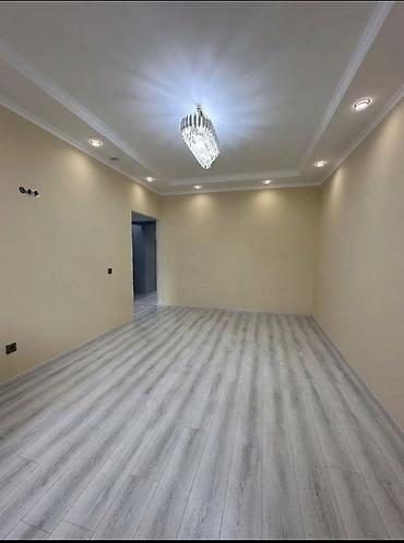 Продажа квартир: 3 комнаты, 63 м², Зайнабетдинов мкр., 105 серия, 4 этаж, Свежий ремонт — 2
