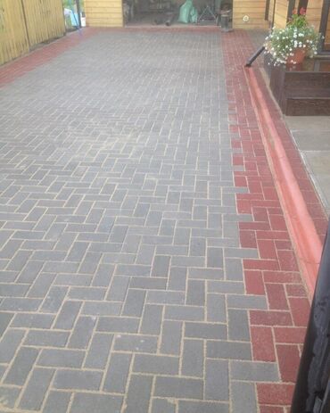 Дорожные бордюры: Дорожный бордюр, Прессованный, ЖБИ (Железобетонный), Новый — 7