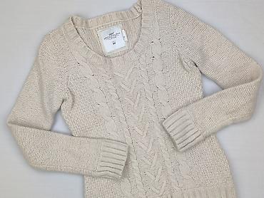 H&M L.O.G.G., Sweter damski, rozmiar L