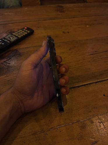 ipad pro ikinci el: IPhone 14 Pro, 128 GB, Graphite — 9
