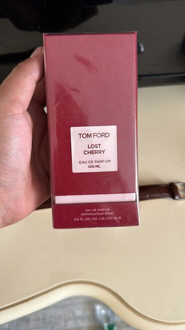 ветровки женские бишкек: Продаю Tom Ford lost cherry 100 ml