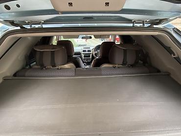 Subaru: Subaru Impreza: 2004 г., Автомат, Универсал — 4