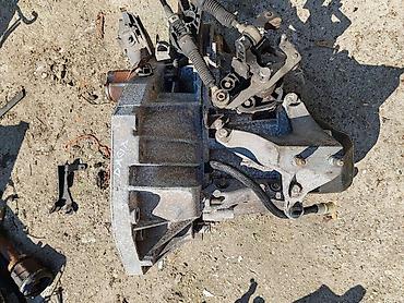 seranovi 99: MENJAC ZA SANDERO LOGA 1.5 DCI ZA DACIA LOGAN, SANDERO OD 2012. DO — 1