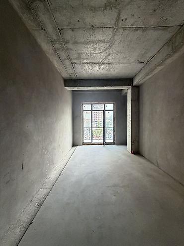 Продажа квартир: 3 комнаты, 125 м², Ала-Арча ТРЦ Элитка, 7 этаж, ПСО (под самоотделку) — 3