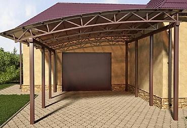 Кровля крыши: Кровля крыши | Ремонт Больше 6 лет опыта — 18