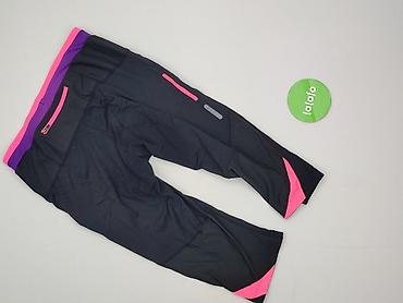 dresy szerokie: Legginsy Sportowe damskie, rozmiar S — 3