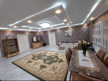 Həyət evləri və villaların satışı: 5 otaqlı, 270 kv. m, Yeni təmirli — 3