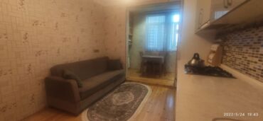 Köhnə tikili: Bakı, 2 otaqlı, Köhnə tikili, m. Xalqlar Dostluğu, 50 kv. m — 22