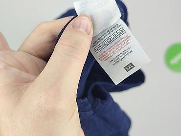 bluzki 2xl: Fruit Of The Loom, T-shirt damski, rozmiar 2XL — 5