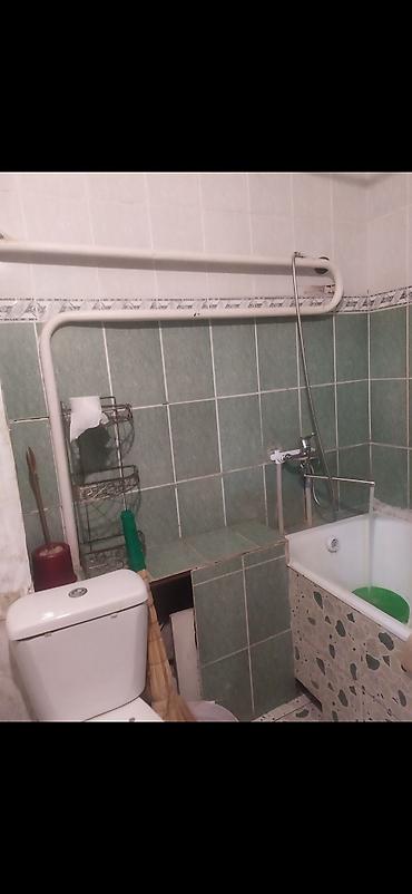 104: 2 комнаты, 48 м², 104 серия, 5 этаж, Старый ремонт — 6