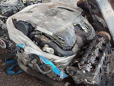 prodaja kola: 10.MOTOR 2.7 HDI ZA CITROEN C6 ZA 2007. GOD. | Motor Citroen C6 — 2