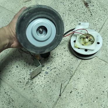 moto debilqe: Elektrik tozsoran mühərriki və aksesuarları - Universal tip tozsoran — 2