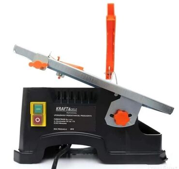 Ručne testere: Stoni Cirkular za Keramiku 1800W �Model : KD549�Kraft&Dele rezač — 4