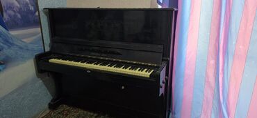 ikinci el piyano: Piano, Rostov-Don, Akustik, İşlənmiş, Ünvandan götürmə