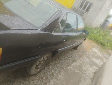 диски на ауди а6 с4: Audi 100: 1989 г., 1.8 л, Механика, Бензин, Седан