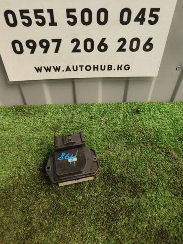 дросленный заслонка: Реостат печки TOYOTA Wish ZNE10G 1ZZ-FE 1 2004 (б/у)