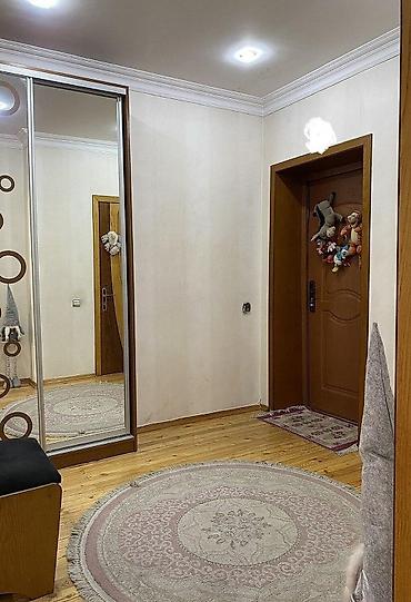 ремонт в квартире: 2 комнаты, Новостройка, м. 8 ноября, 55 м² — 2