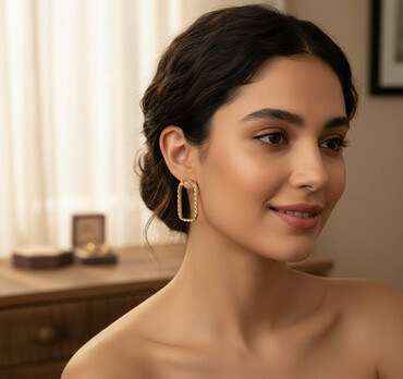 Boyunbağılar: Boyunbağı, Sarı qızıl — 1