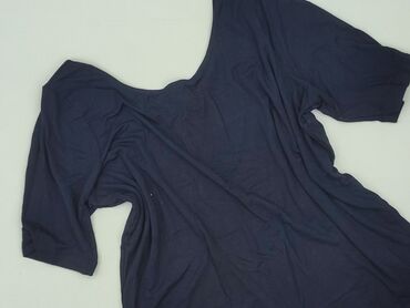 t shirty basic tommy hilfiger: Lauren Ralph Lauren, Bluzka damska, rozmiar XL