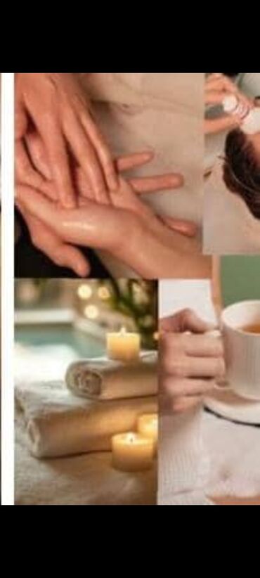 Массаж: Массаж | Остеохондроз | Консультация — 1