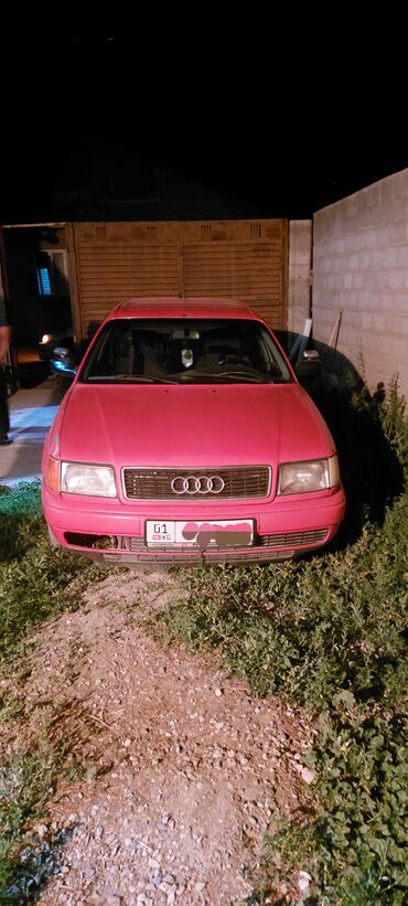 левый руль форестер: Audi S4: 1992 г., 2 л, Механика, Бензин, Универсал