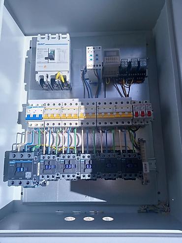 Ремонт кондиционеров: Установка и ремонт 
Заправка Фрион 
Очистка и мойка — 9