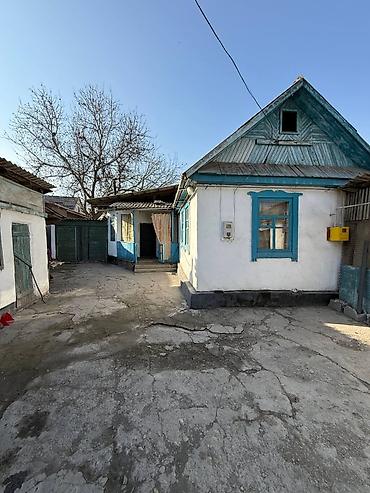 Үйлөрдү сатуу: 4 бөлмө, 72 м², 7 соток, Бишкек, Аламудун а. Менчик ээси — 9