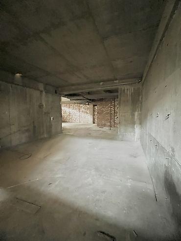 Продажа квартир: 5 и более комнат, 122 м², Элитка, Цокольный этаж этаж, Готовая ПСО (под самоотделку) — 8