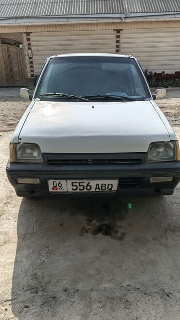 эксковатор каракол: Ravon Tico: 1995 г., 0.8 л, Механика, Бензин, Хэтчбэк
