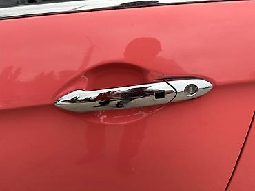 Chevrolet: Chevrolet Spark: 2017 г., 1 л, Вариатор, Бензин, Хэтчбэк — 7