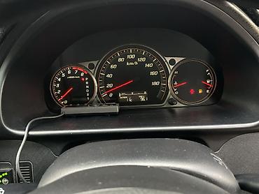 Honda: Honda CR-V: 2005 г., 2.4 л, Автомат, Газ, Кроссовер — 8