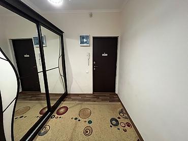 квартира сдаю кок жар: 3 комнаты, 98 м², Кок-Жар мкр Элитка, 4 этаж, Свежий ремонт — 2