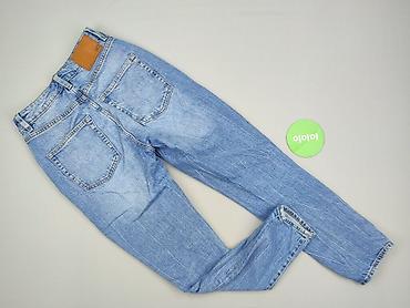 jeans balloon: 157, Jeansy damskie, rozmiar XS — 3
