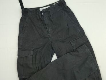 stradivarious cargo: Bershka, Cargo for women, M (EU 38)