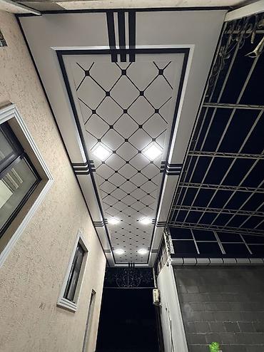 Потолочные работы: Монтаж потолков Больше 6 лет опыта — 8