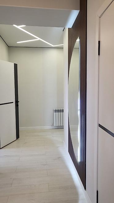 Продажа квартир: 3 комнаты, 74 м², Элитка, 5 этаж, Дизайнерский ремонт — 4