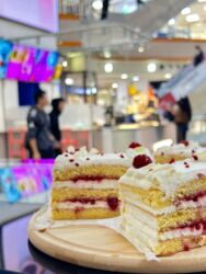 Другие услуги: Десерты на заказ! Изготавливаем домашние десерты на заказ - — 19