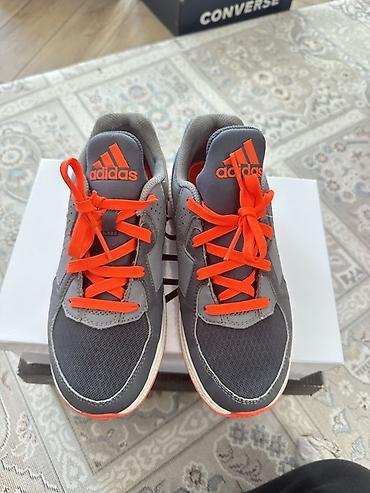 Другие детские вещи: Кроссовки Adidas для детей - Бренд: Adidas - Модель: кроссовки с — 3