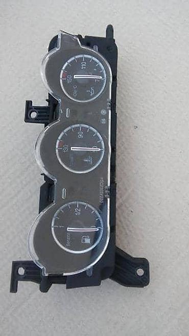 rucice za motor: CENTRALNI SATOVI ZA ALFA ROMEO 159 | Centralni satovi Alfa 159 — 1
