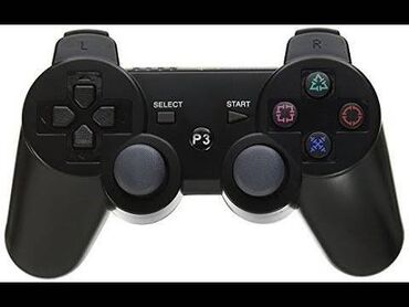������������ �������������������� ps3: Геймпад для Playstation DoubleShock 3 Тип контроллера джойстик Тип