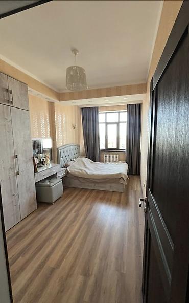 Продажа квартир: 2 комнаты, 53 м², Элитка, 8 этаж, Евроремонт — 7