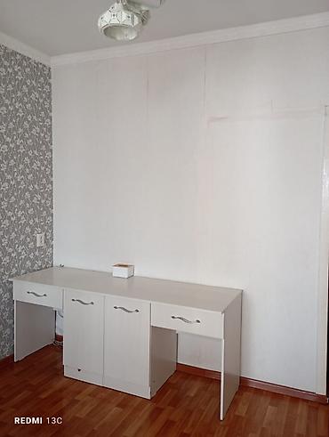 Продажа квартир: 2 комнаты, 50 м², 105 серия, 5 этаж, Косметический ремонт — 5