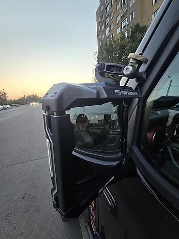 Jeep: Jeep Wrangler: 2022 г., 2 л, Автомат, Бензин, Внедорожник — 9