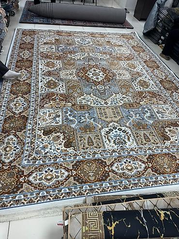 Ковры и паласы: Ковер — 1