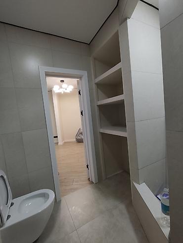 Продажа квартир: 1 комната, 54 м², Элитка, 9 этаж, Евроремонт — 2